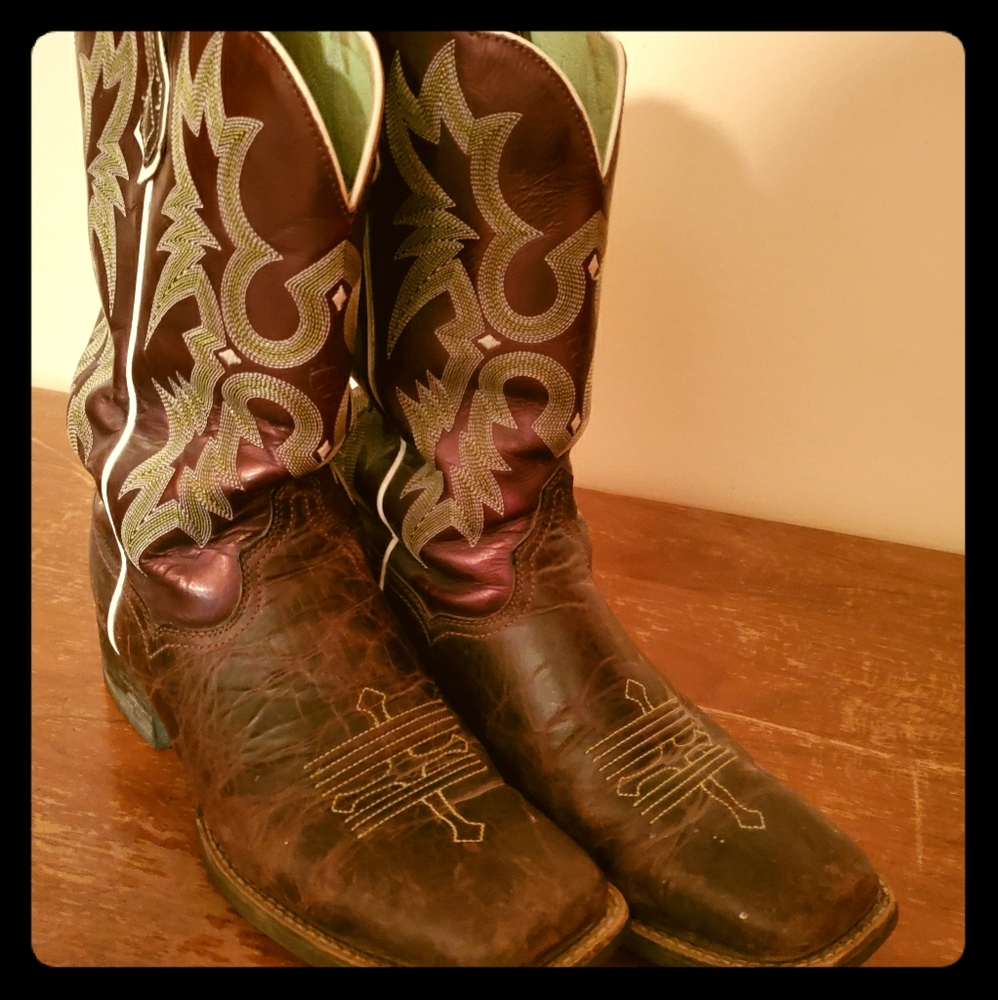 Boots